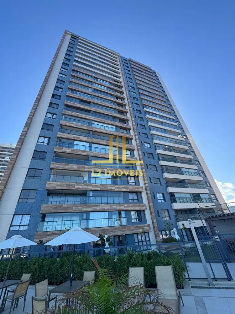 Apartamento, 3 quartos, 103 m² - Foto 15