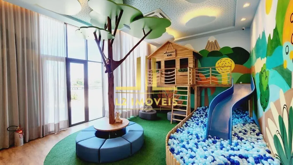 Apartamento, 4 quartos, 230 m² - Foto 11