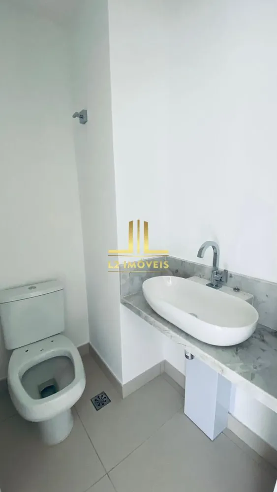 Apartamento, 4 quartos, 230 m² - Foto 4