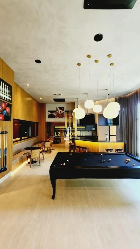 Apartamento, 4 quartos, 230 m² - Foto 6