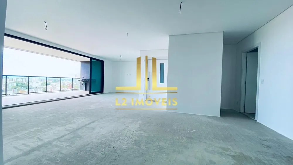 Apartamento, 4 quartos, 230 m² - Foto 2