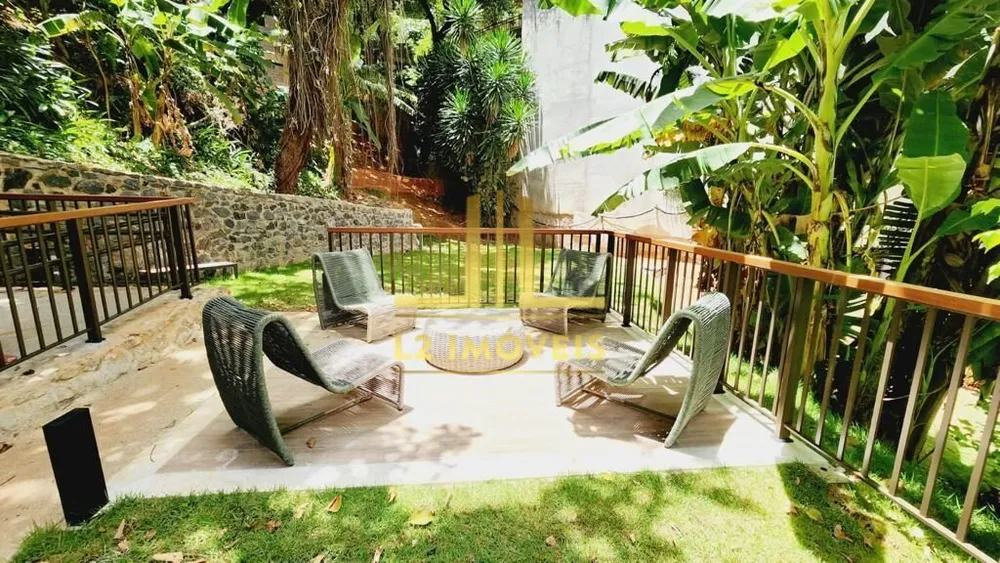 Apartamento, 4 quartos, 230 m² - Foto 10