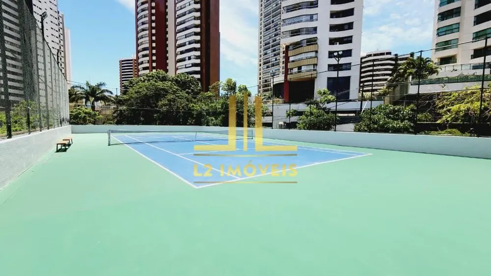 Apartamento, 4 quartos, 230 m² - Foto 5