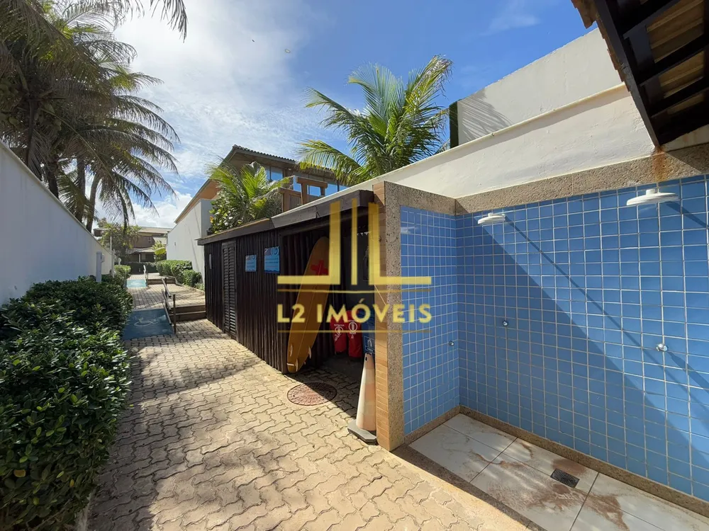 Apartamento, 4 quartos, 230 m² - Foto 9