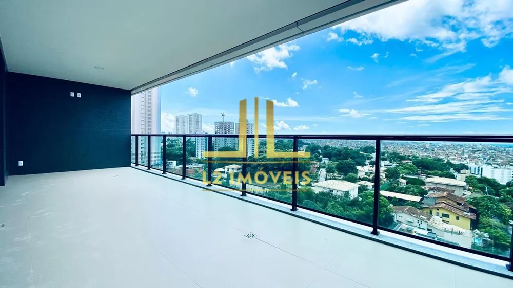 Apartamento, 4 quartos, 230 m² - Foto 3