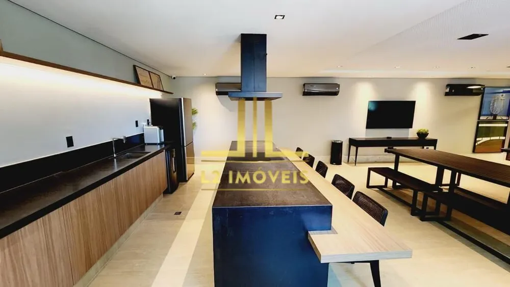 Apartamento, 4 quartos, 230 m² - Foto 12