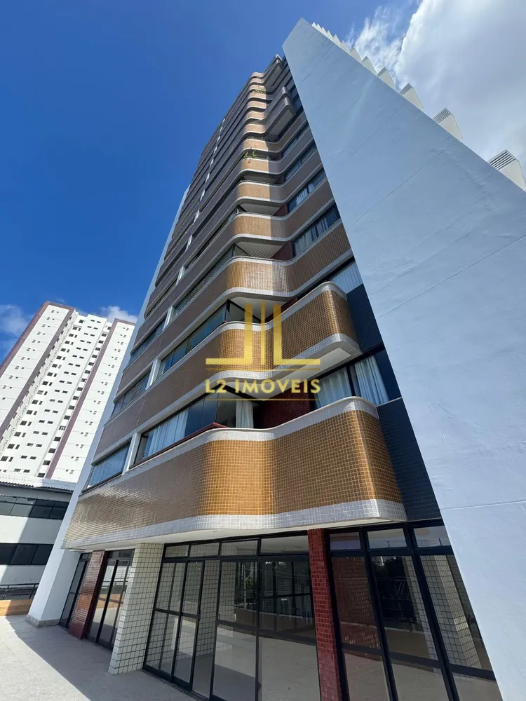 Apartamento, 4 quartos, 117 m² - Foto 2