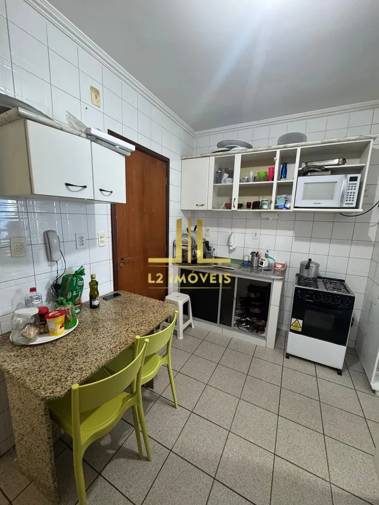 Apartamento, 4 quartos, 117 m² - Foto 3
