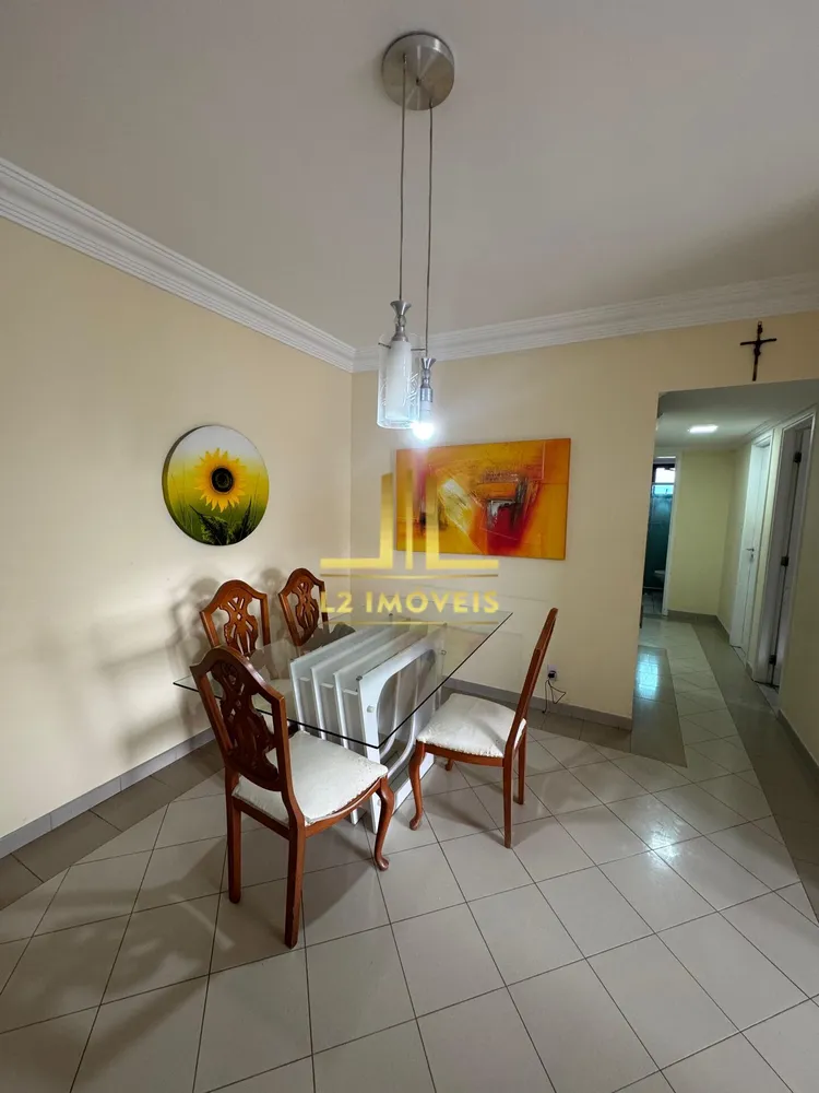 Apartamento, 4 quartos, 117 m² - Foto 3
