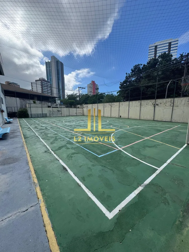 Apartamento, 4 quartos, 117 m² - Foto 5