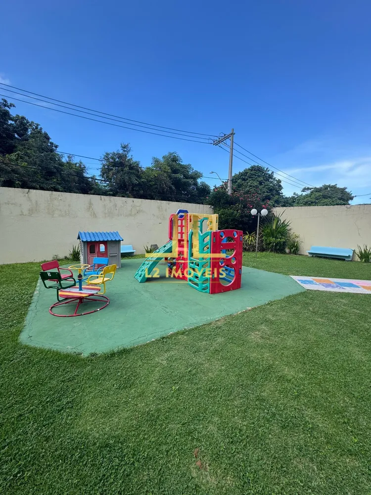 Apartamento, 4 quartos, 117 m² - Foto 1