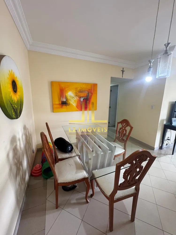 Apartamento, 4 quartos, 117 m² - Foto 6