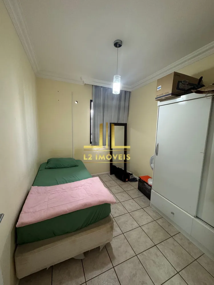 Apartamento, 4 quartos, 117 m² - Foto 10