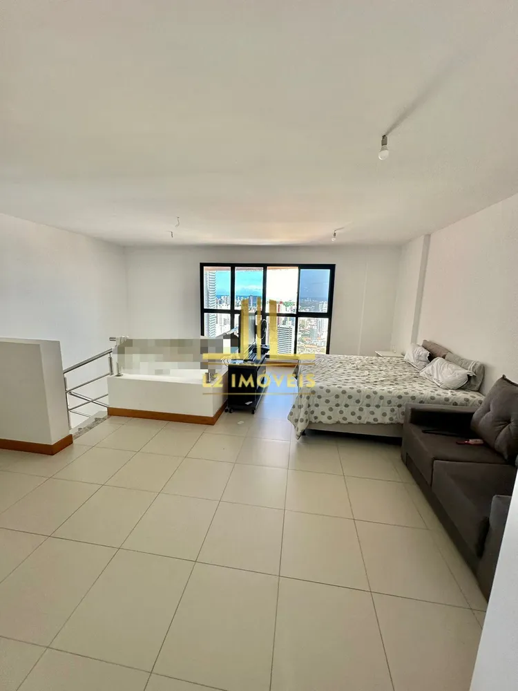 Apartamento, 1 quarto, 92 m² - Foto 4