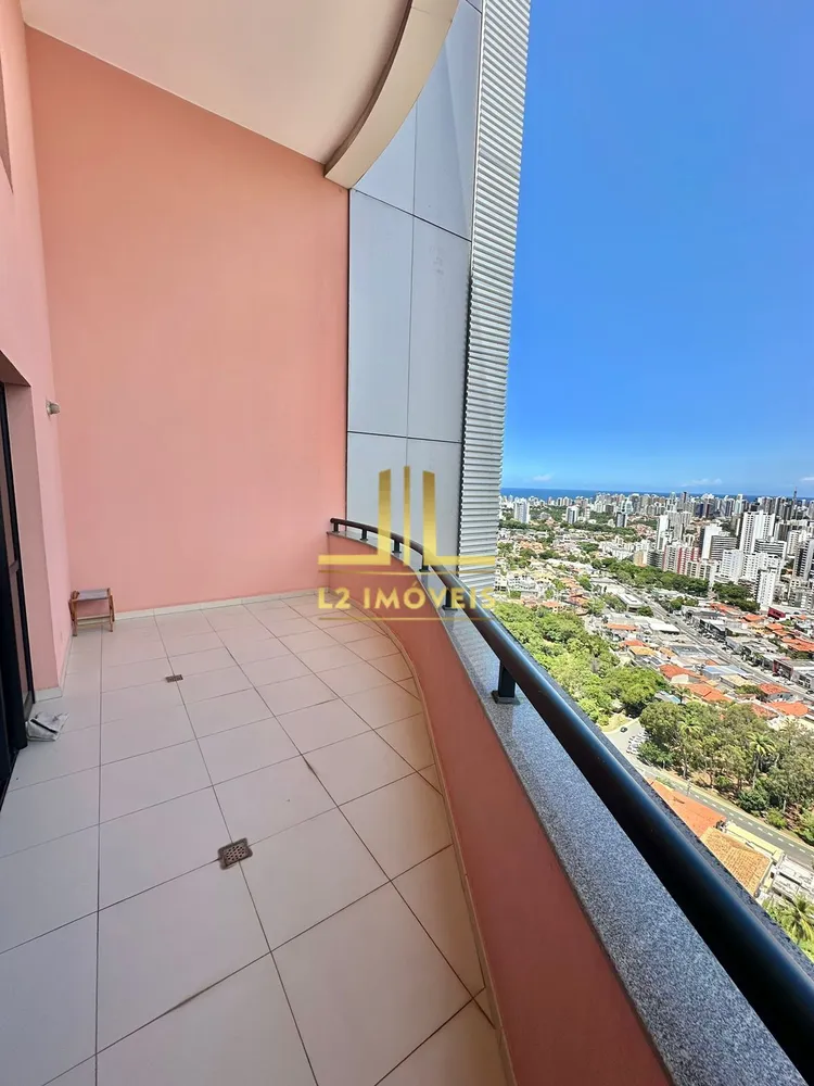 Apartamento, 1 quarto, 92 m² - Foto 8