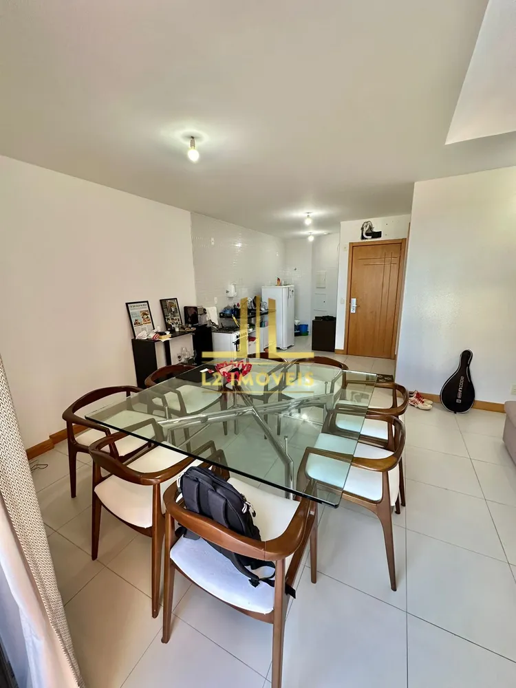 Apartamento, 1 quarto, 92 m² - Foto 1
