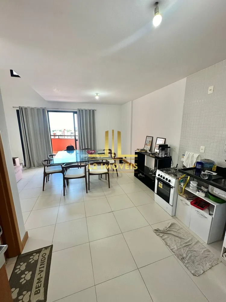 Apartamento, 1 quarto, 92 m² - Foto 3