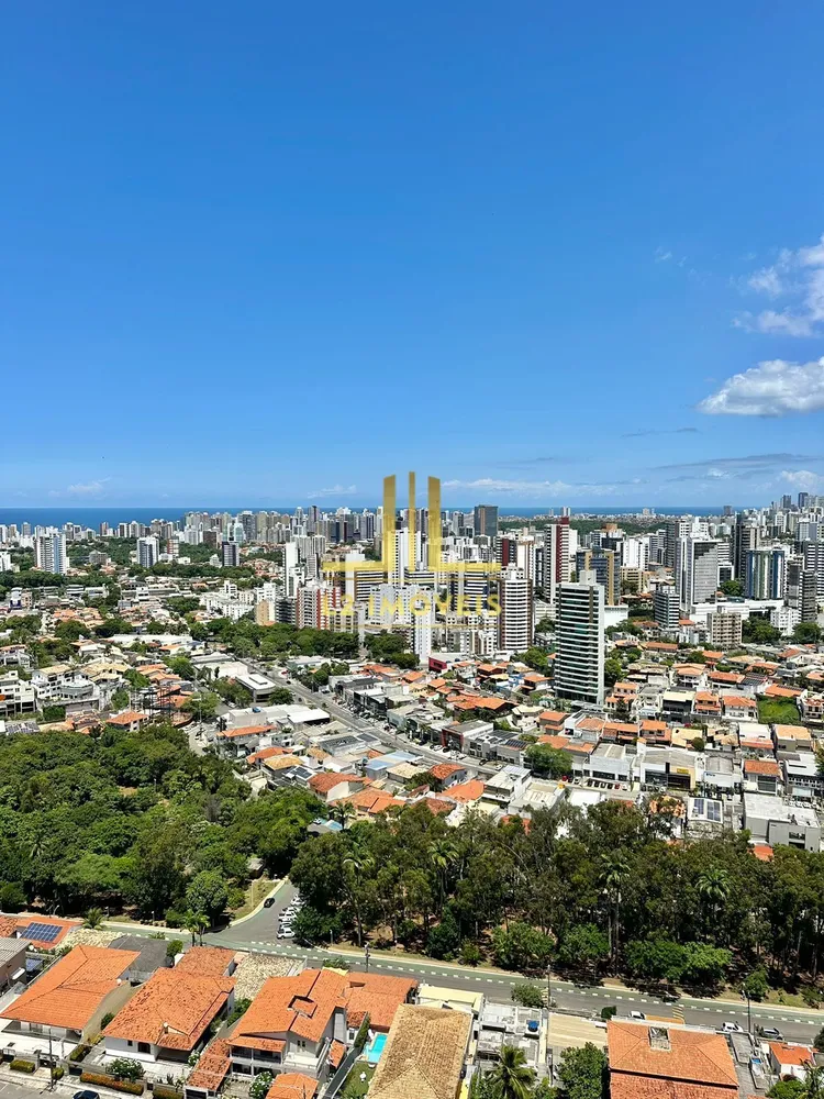 Apartamento, 1 quarto, 92 m² - Foto 16