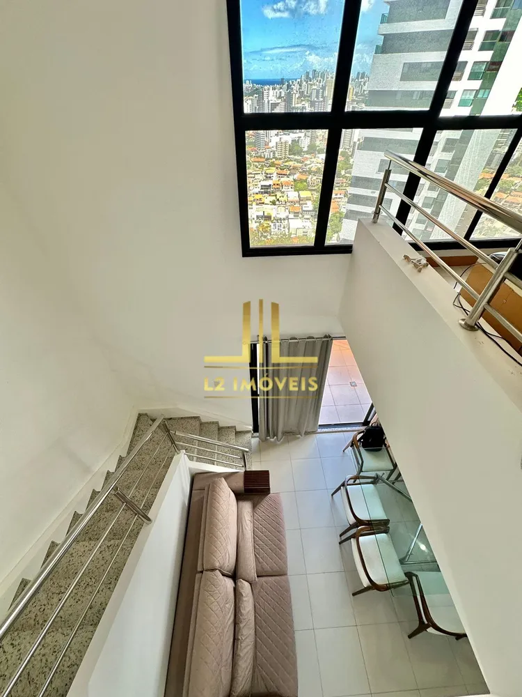 Apartamento, 1 quarto, 92 m² - Foto 11