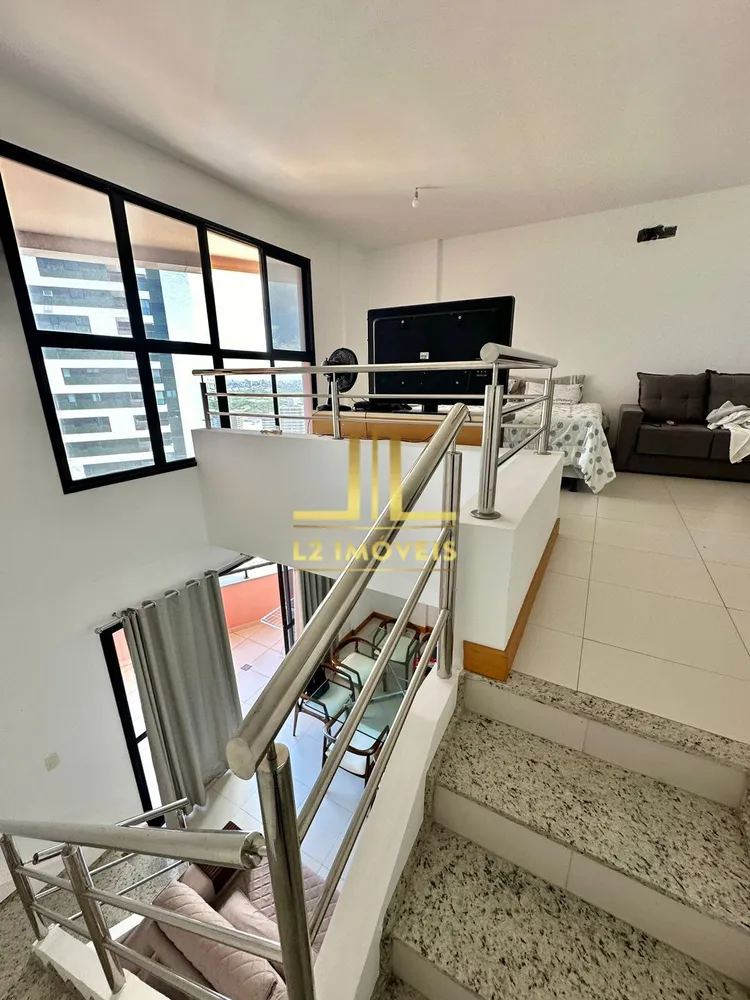 Apartamento, 1 quarto, 92 m² - Foto 4
