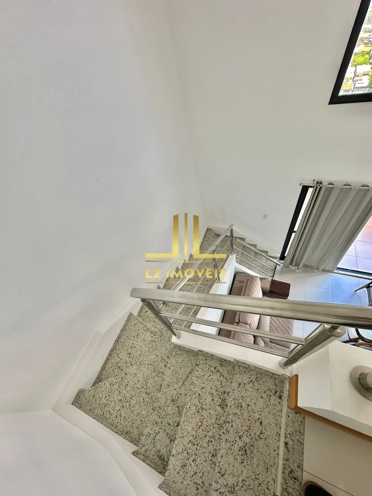 Apartamento, 1 quarto, 92 m² - Foto 9