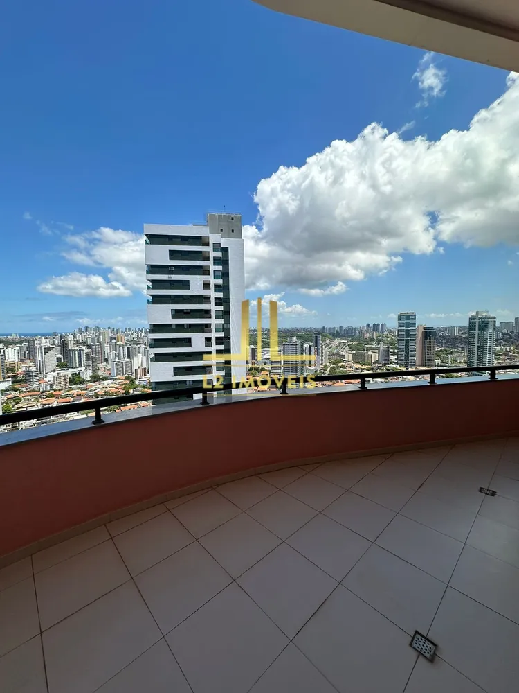 Apartamento, 1 quarto, 92 m² - Foto 7
