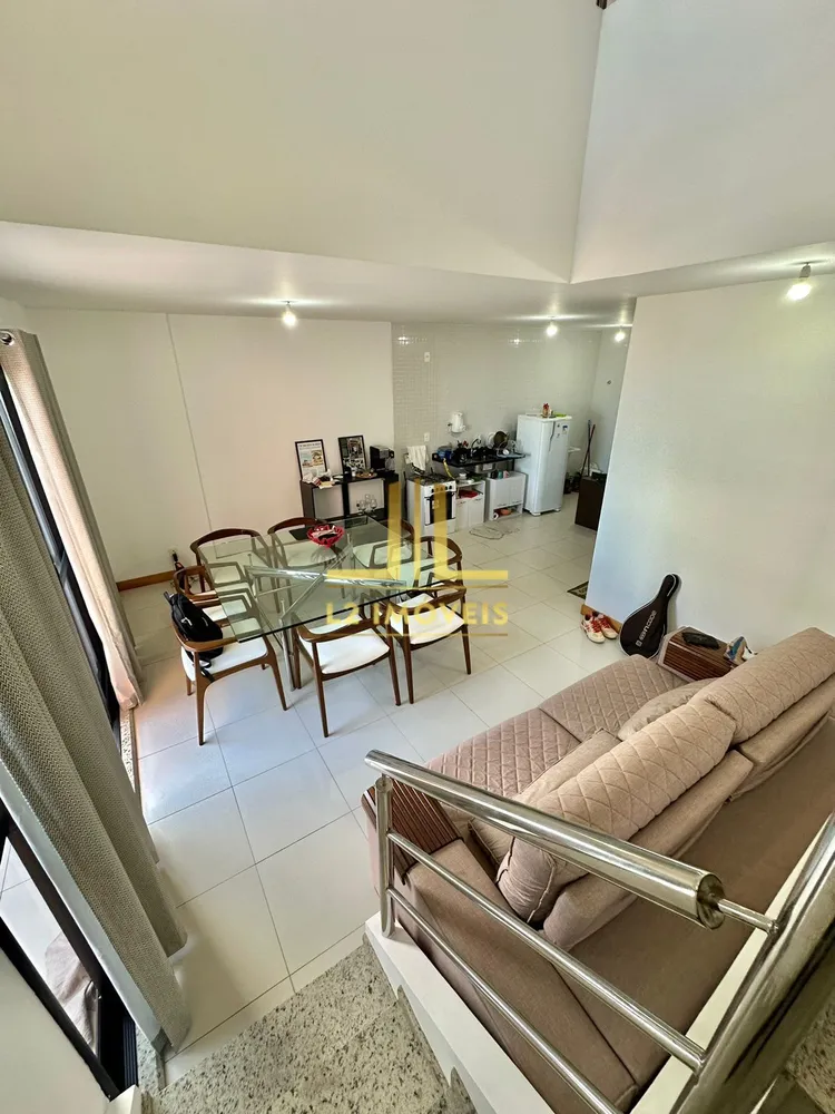 Apartamento, 1 quarto, 92 m² - Foto 3