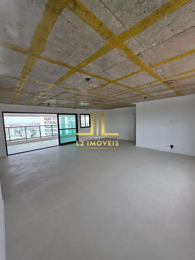 Apartamento, 3 quartos, 250 m² - Foto 5