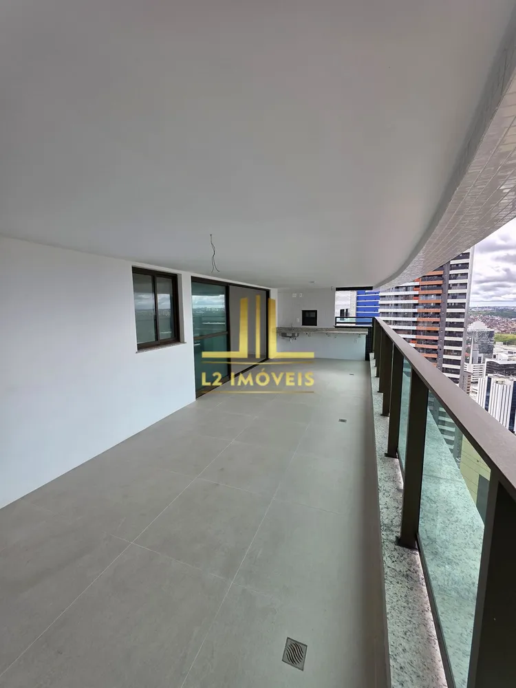 Apartamento, 3 quartos, 250 m² - Foto 12