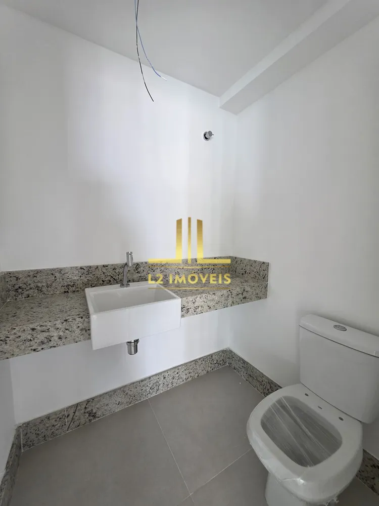 Apartamento, 3 quartos, 250 m² - Foto 14