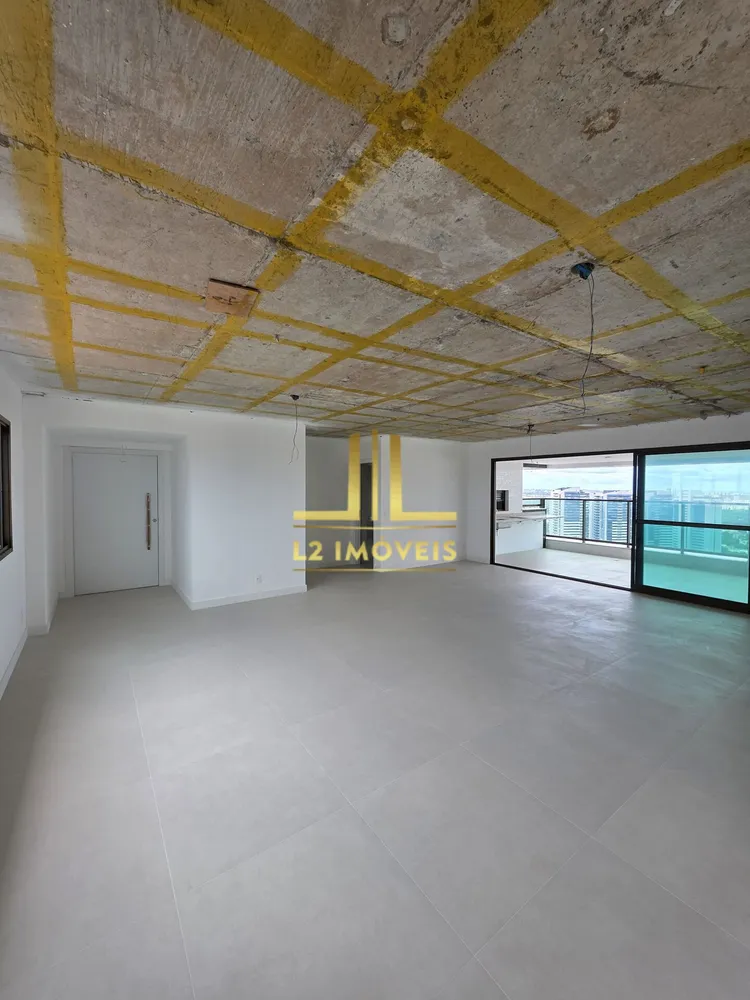 Apartamento, 3 quartos, 250 m² - Foto 3