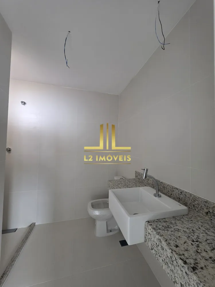 Apartamento, 3 quartos, 250 m² - Foto 16