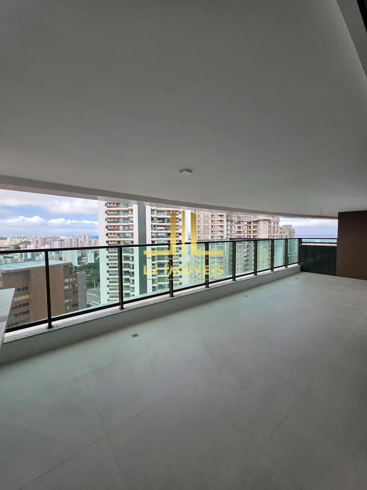 Apartamento, 3 quartos, 250 m² - Foto 1