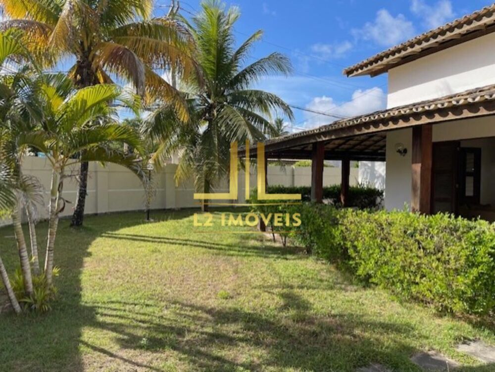 Casa à venda com 4 quartos, 300m² - Foto 2