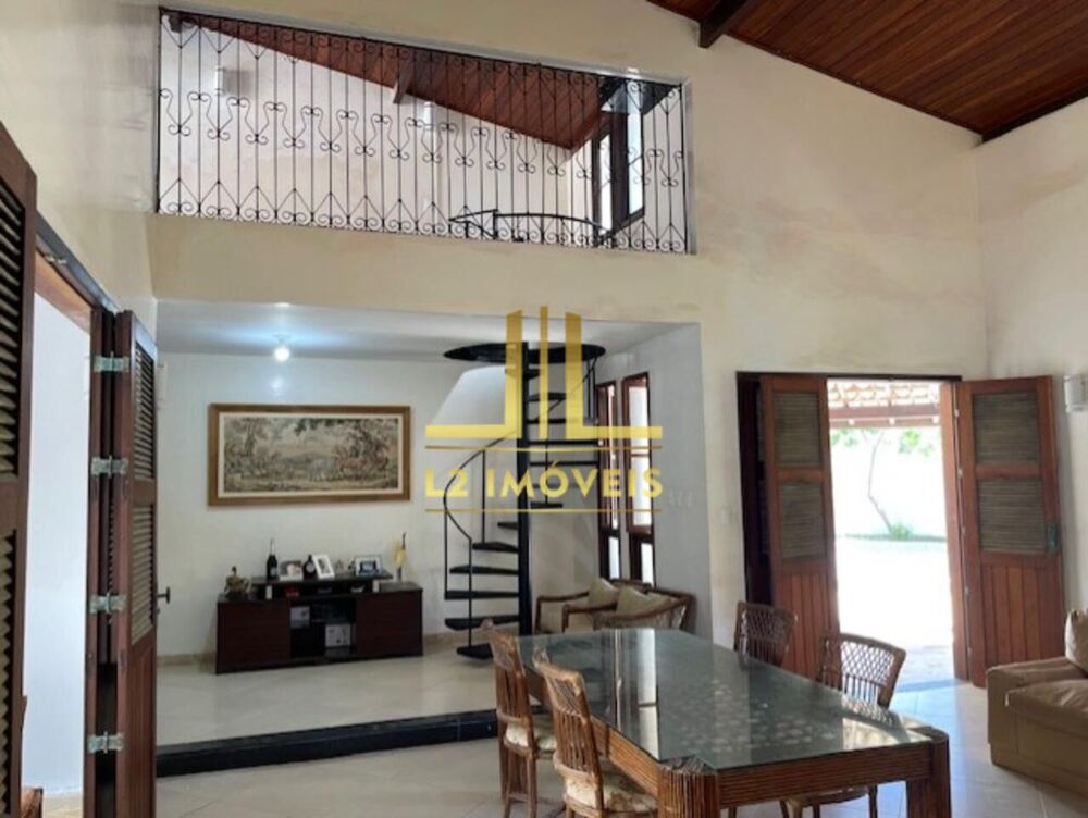 Casa à venda com 4 quartos, 300m² - Foto 8