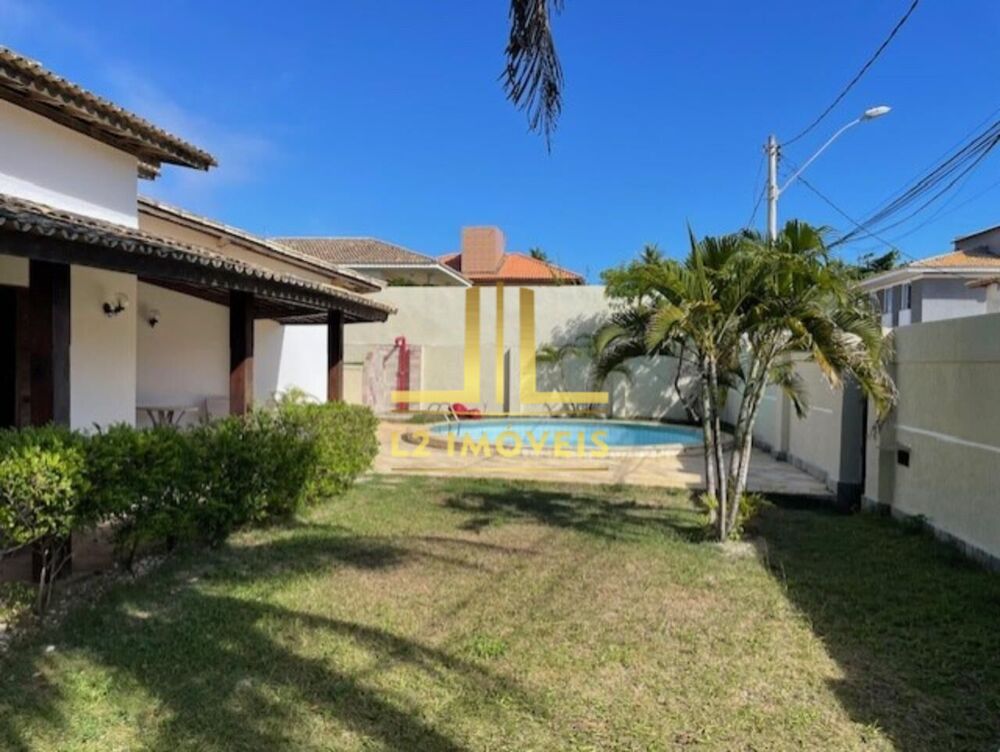 Casa à venda com 4 quartos, 300m² - Foto 3