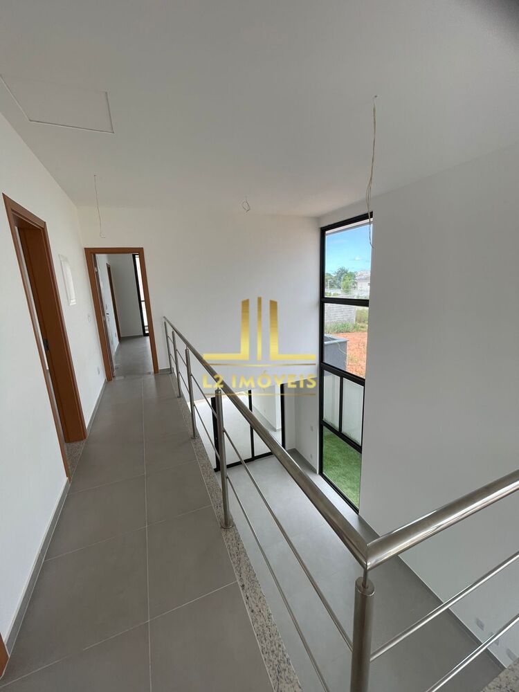 Casa de Condomínio à venda com 4 quartos, 245m² - Foto 9