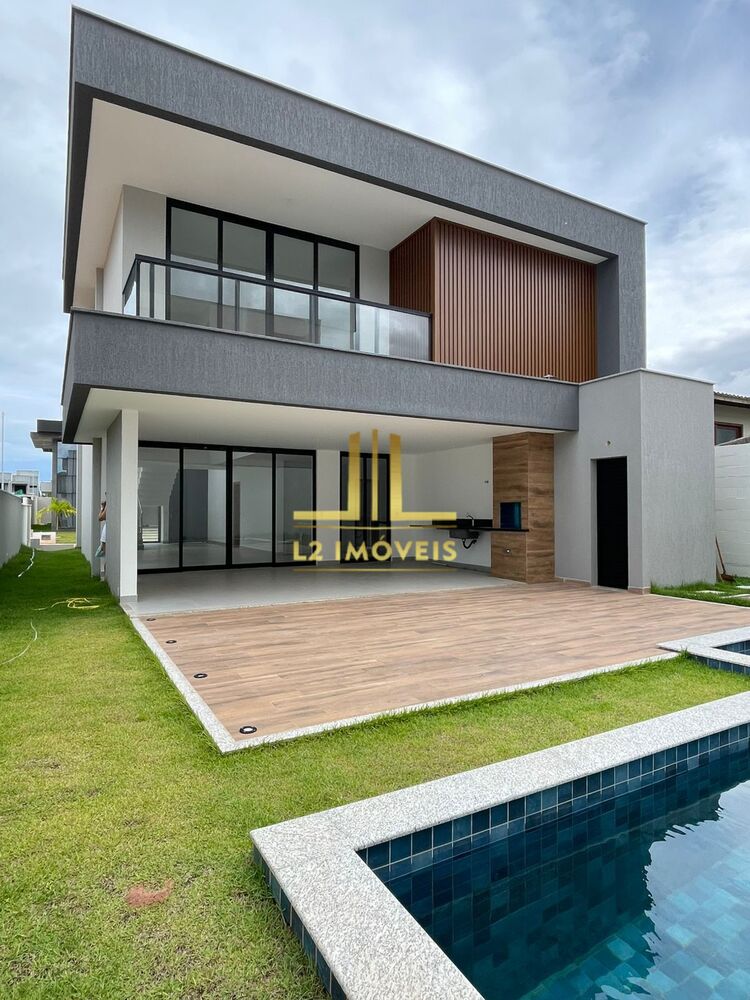 Casa de Condomínio à venda com 4 quartos, 245m² - Foto 3
