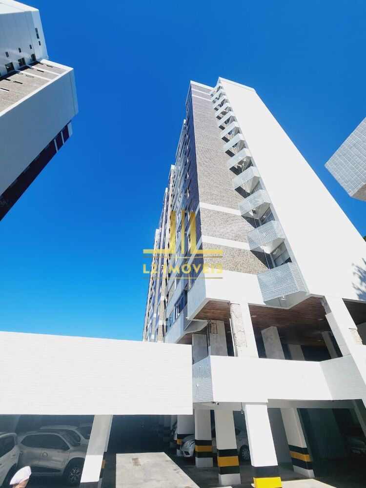 Apartamento à venda com 3 quartos, 108m² - Foto 8