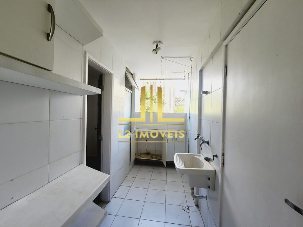 Apartamento à venda com 3 quartos, 108m² - Foto 6