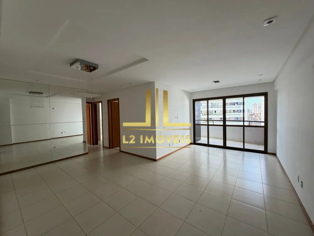 Apartamento, 3 quartos, 96 m² - Foto 4