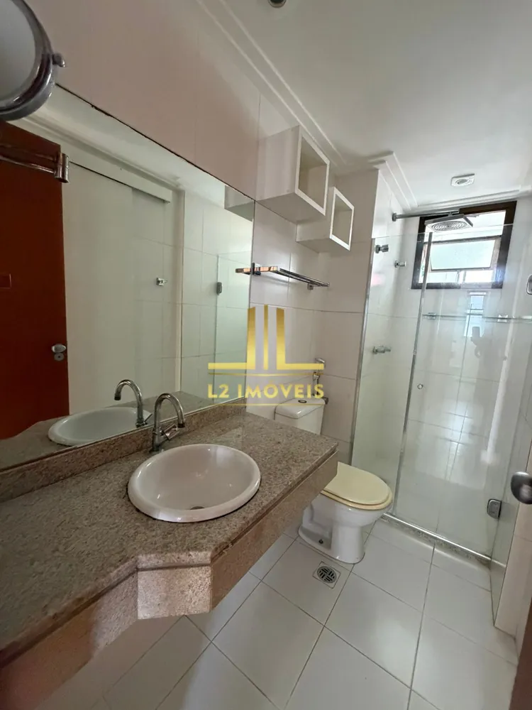 Apartamento, 3 quartos, 96 m² - Foto 2