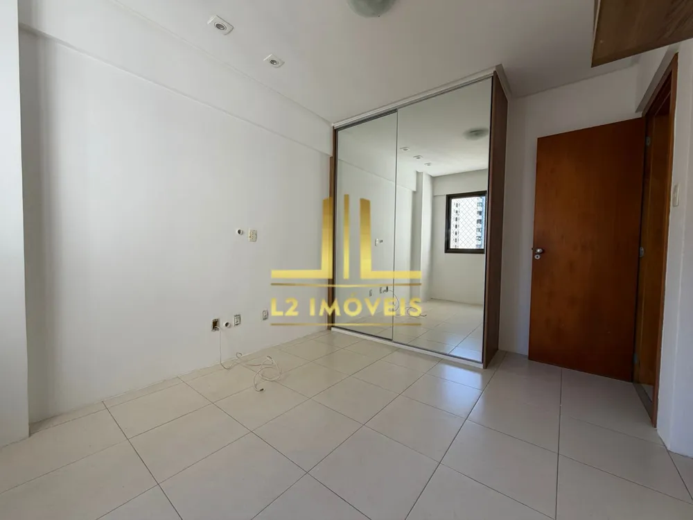 Apartamento, 3 quartos, 96 m² - Foto 3