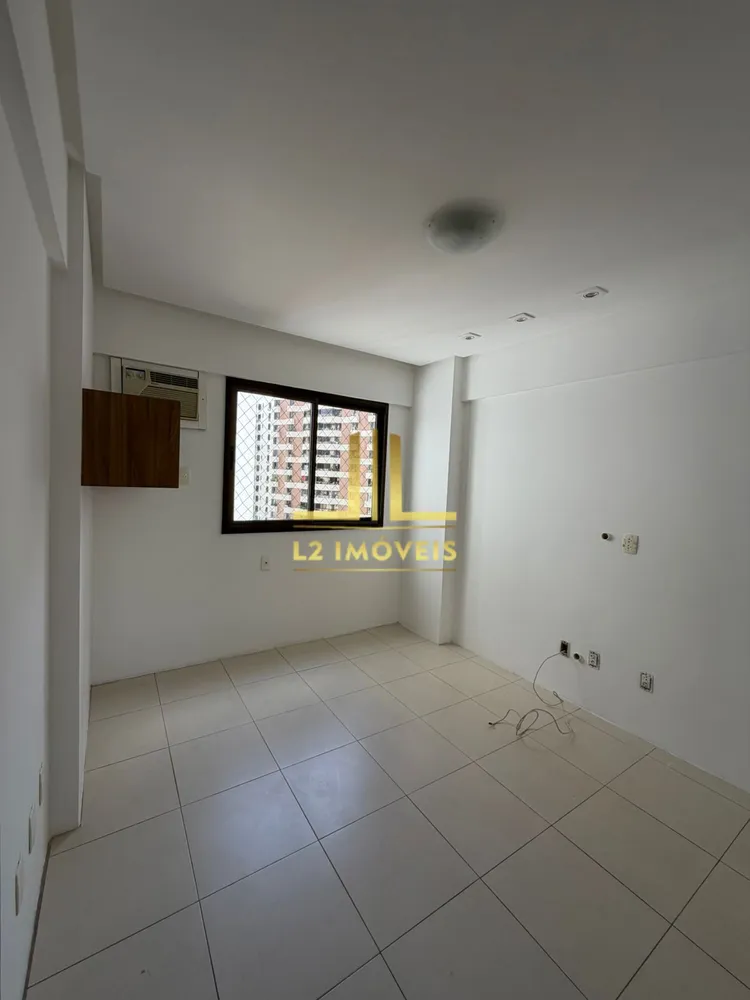 Apartamento, 3 quartos, 96 m² - Foto 1