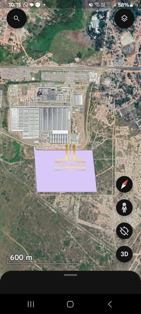 Terreno, 168 m² - Foto 4