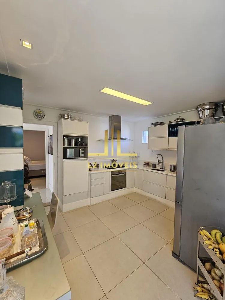 Casa, 4 quartos, 480 m² - Foto 5