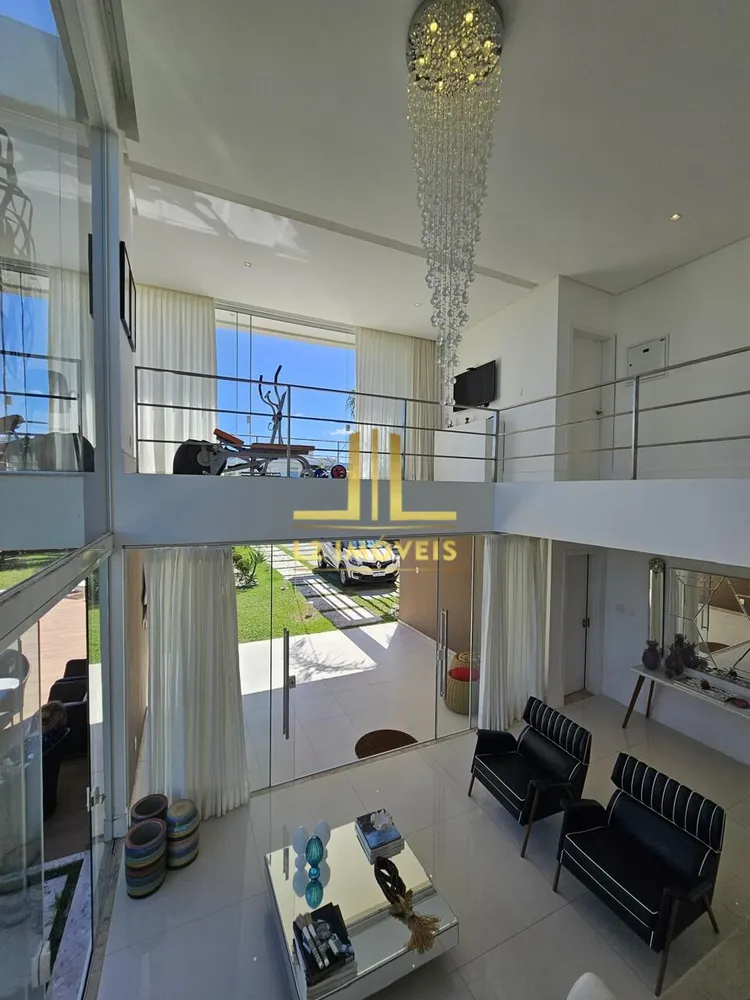 Casa, 4 quartos, 480 m² - Foto 8