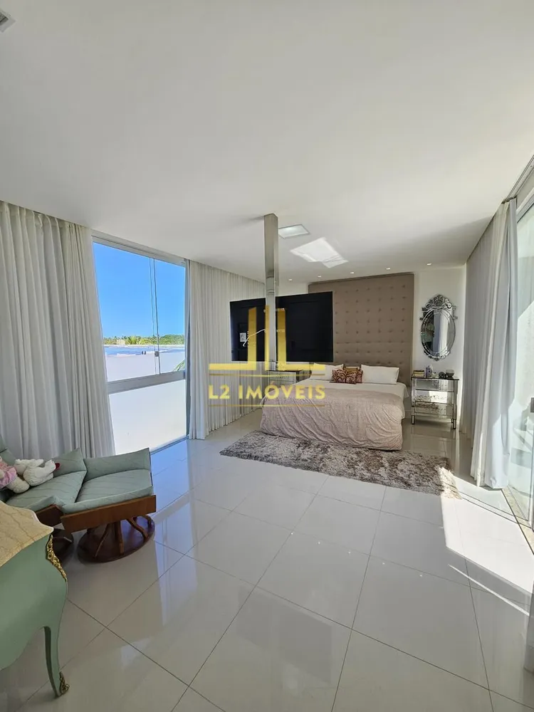 Casa, 4 quartos, 480 m² - Foto 9