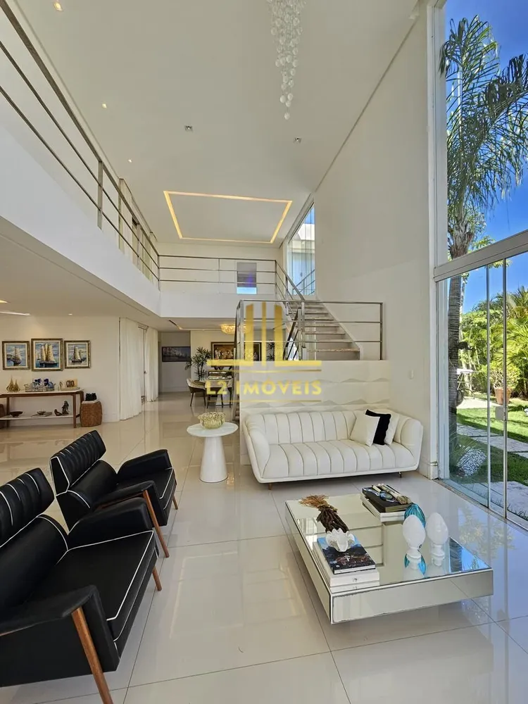 Casa, 4 quartos, 480 m² - Foto 6