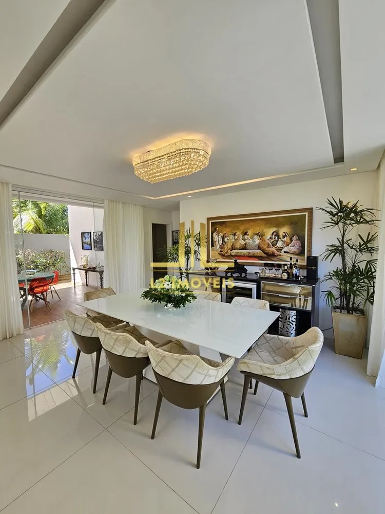 Casa, 4 quartos, 480 m² - Foto 8
